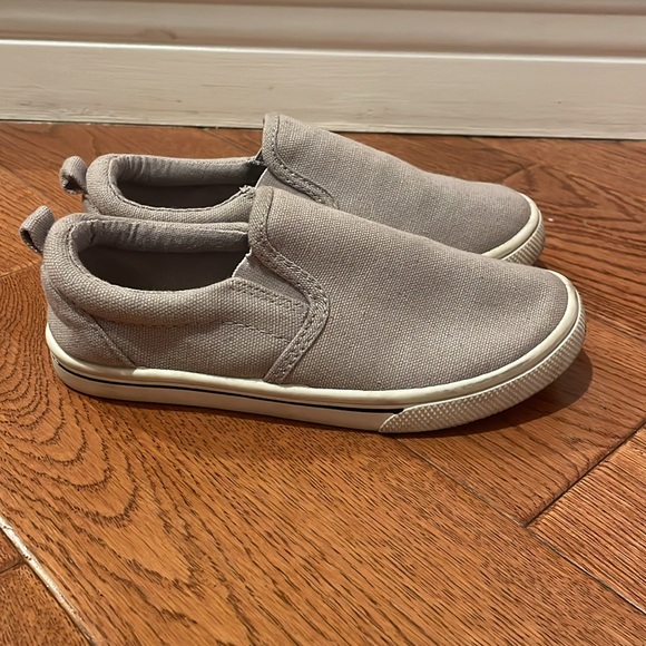 Boys slip on shoes - Picture 3 of 6
